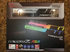 G.skill tridentz rgb for sale  Plano