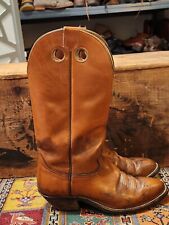 Vtg hondo boots for sale  Portland