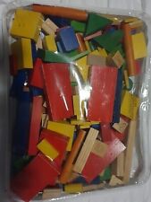 Assorted bundle wooden for sale  NORWICH