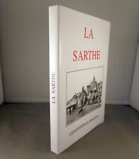 Sarthe editions bastion d'occasion  Moissac