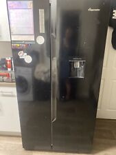 Fridgemaster american fridge for sale  STONE