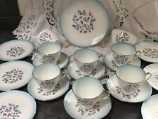 Vintage china tea for sale  RICHMOND