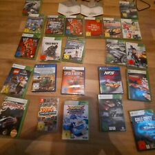 Spielesammlung ps4 ps5 gebraucht kaufen  Schönebeck (Elbe)