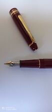 Stylo plume montblanc d'occasion  Antibes