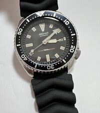 Seiko 7002 7000 for sale  UXBRIDGE