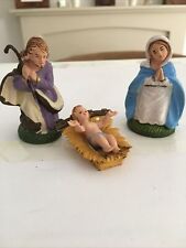Nativity figures mary for sale  Shipping to Ireland