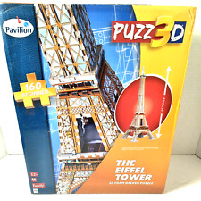 Puzz eiffel tower for sale  Las Vegas