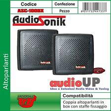 Coppia altoparlanti box usato  Marigliano