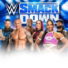 Wwe smackdown tickets for sale  Lake Worth Beach