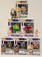 Funko pop mixed for sale  Omaha