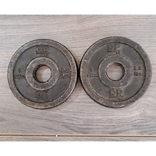 2.2 weight plates for sale  Colorado Springs