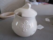 Cream china perserve for sale  Shipping to Ireland
