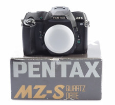 Pentax body reflex usato  Torrita Tiberina