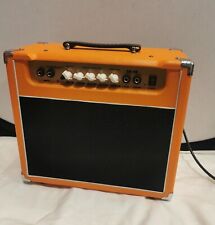 Madison guitar amplifier for sale  MANCHESTER