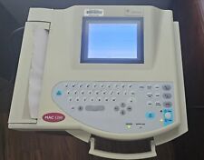 GE MAC 1200 EKG machine for sale  Shipping to South Africa