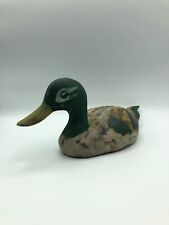 antique duck decoys for sale  LANARK