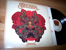 Álbum LP Festival de Santana de 1976 muito bom estado++ comprar usado  Enviando para Brazil