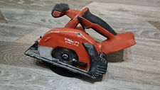 Hilti scm cordless for sale  NORWICH