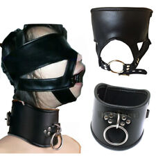 Harness mouth gag for sale  WORCESTER