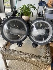 Inch led headlights for sale  Gallatin