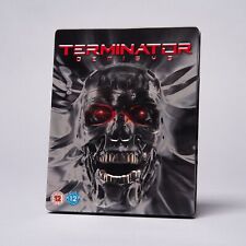 Terminator genisys uhd for sale  LONDON
