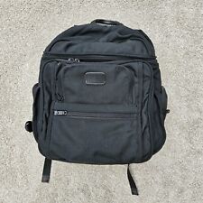 Tumi backpack black for sale  Indianapolis