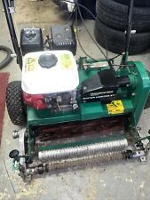 Ransomes cylinder lawn for sale  ST. NEOTS