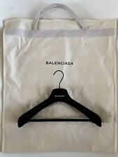 Balenciaga logo canvas for sale  New York