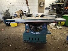 Makita mlt100 table for sale  ASCOT