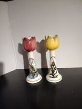 Vintage candle holders for sale  Clayton