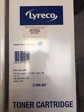 LYRECO BRAND HP Laser Jet CP 3520/ -3525 -DN/ -N  COLOUR LASER TONER CARTRIDGES for sale  Shipping to South Africa