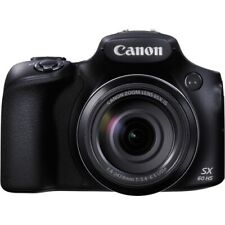 Canon powershot sx60 for sale  Richmond
