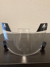 Adidas football visor for sale  Bryan