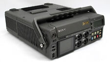 Sony DSR-50 Portátil DV MiniDV DVCAM VCR Reproductor Grabadora VTR Tape Deck segunda mano  Embacar hacia Argentina