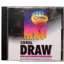 Corel draw select for sale  Montgomery