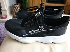 Size mens crosshatch for sale  GRAVESEND