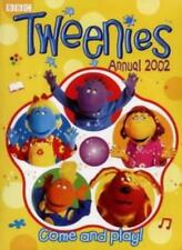 Tweenies annual 2002 for sale  UK