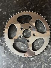 Harley sprocket tooth for sale  PLYMOUTH