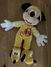 Disney micky mouse for sale  EXETER