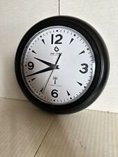 Atomic wall clock for sale  Salinas