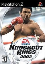 Knockout kings 2002 for sale  Eugene
