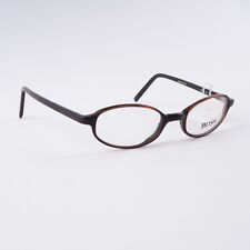 HUGO BOSS HB1593 Po 140 NOS raro designer armações de óculos cirurgia comprar usado  Enviando para Brazil
