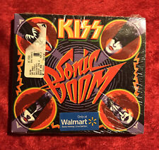 Sonic Boom [Caixa] por Kiss (CD, abril-2010, 3 discos, Kiss Records), usado comprar usado  Enviando para Brazil