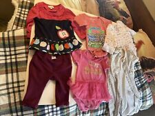 Baby girl clothes for sale  Gallipolis