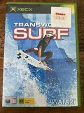 Transworld surf vg for sale  ASHBOURNE