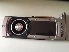 Gtx 980ti reference usato  Frascati