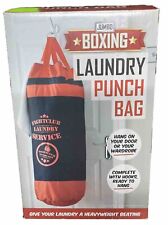 Jumbo boxing laundry for sale  LEOMINSTER
