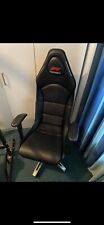 Playseat pro office for sale  UK