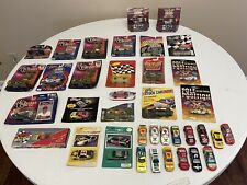 Lot nascar diecast for sale  Knoxville