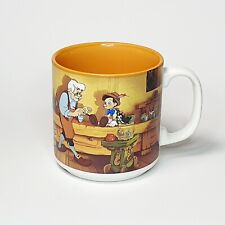 Ancien mug tasse d'occasion  Metz-
